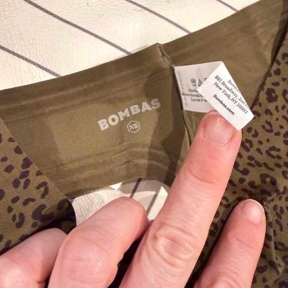 New Bombas Thong Underwear - Picture 6 of 13